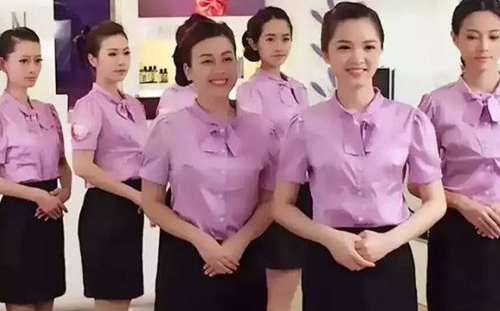 服務行業(yè)網(wǎng)站建設解決方案